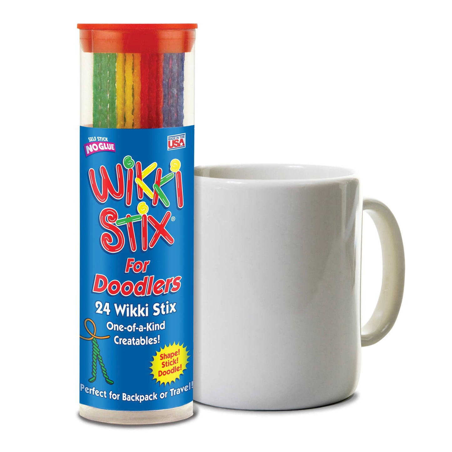 Wikki Stix