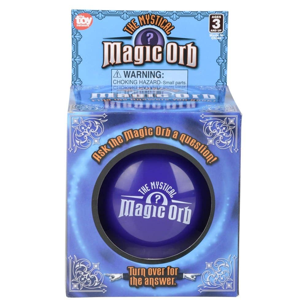 Magic Orb