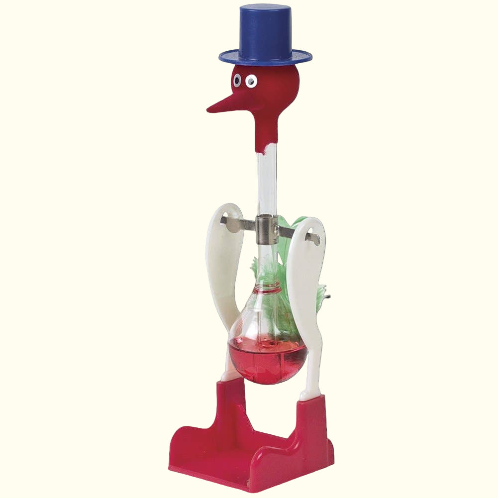 Drinking Bird