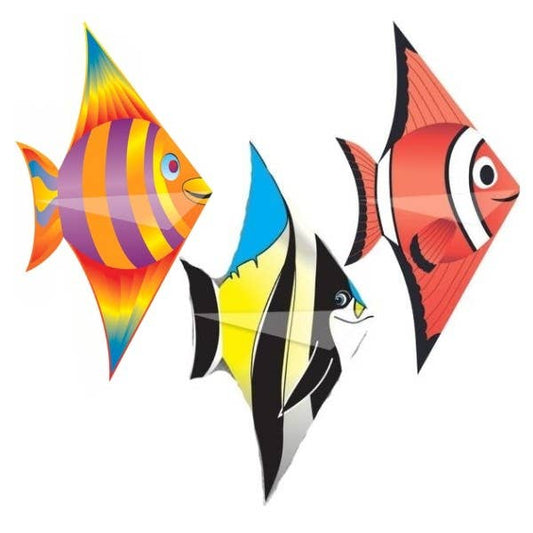 Flapper Kites