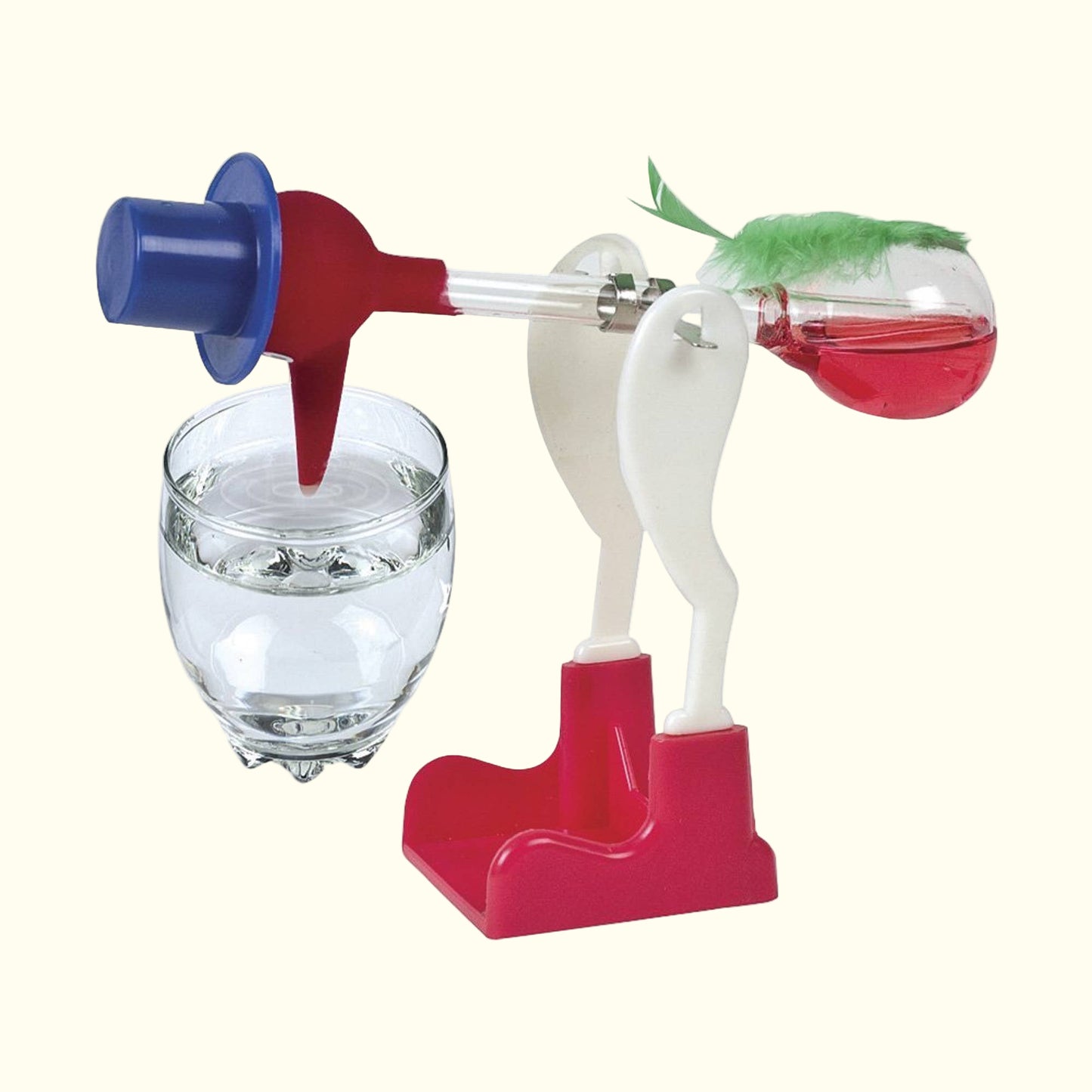 Drinking Bird