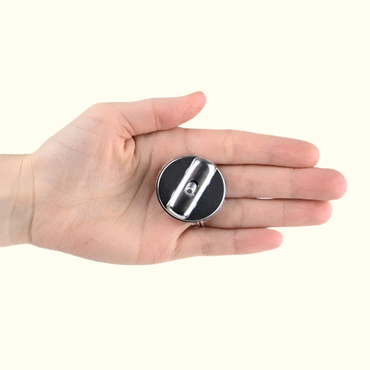 Metal Hand Buzzer