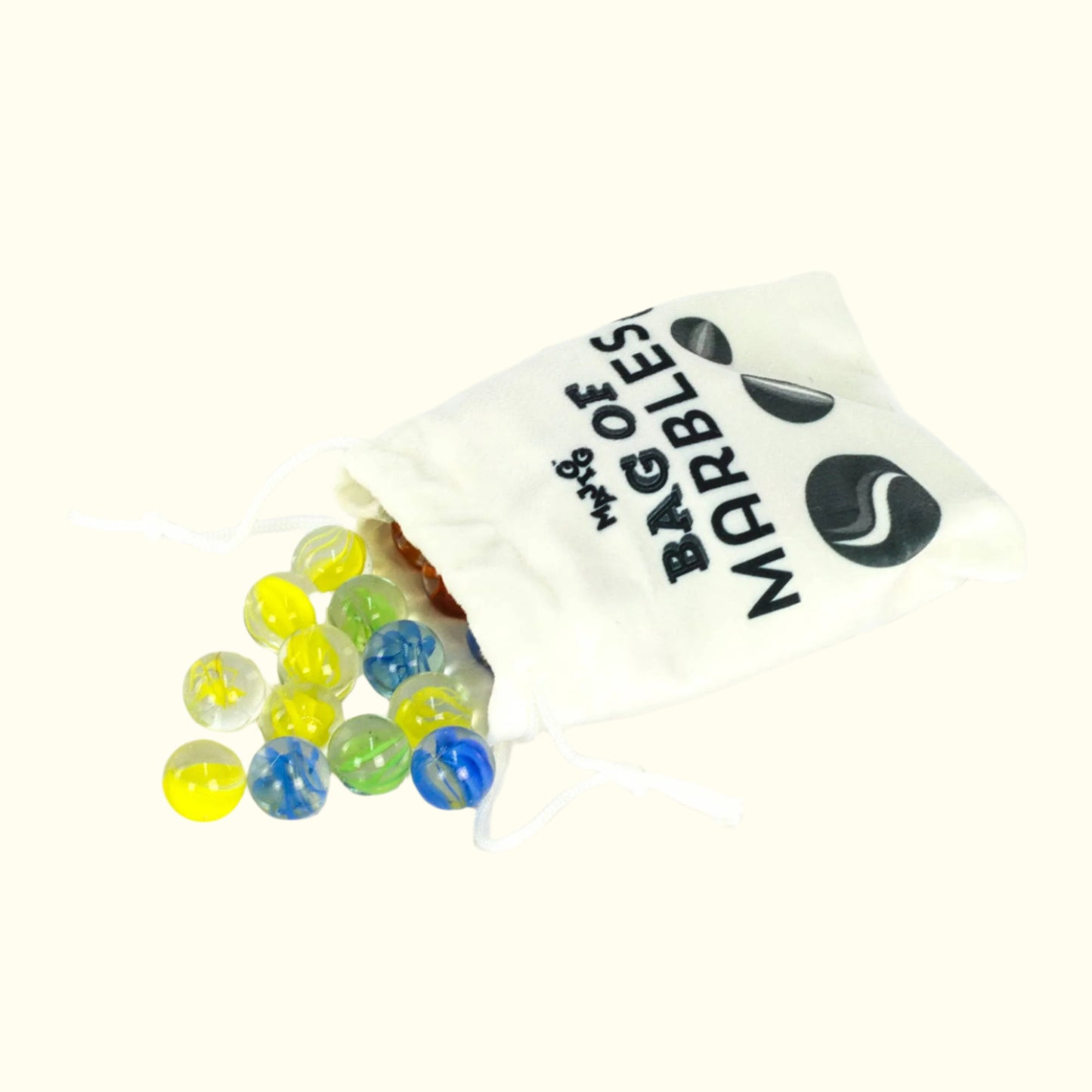 Bag of Marbles