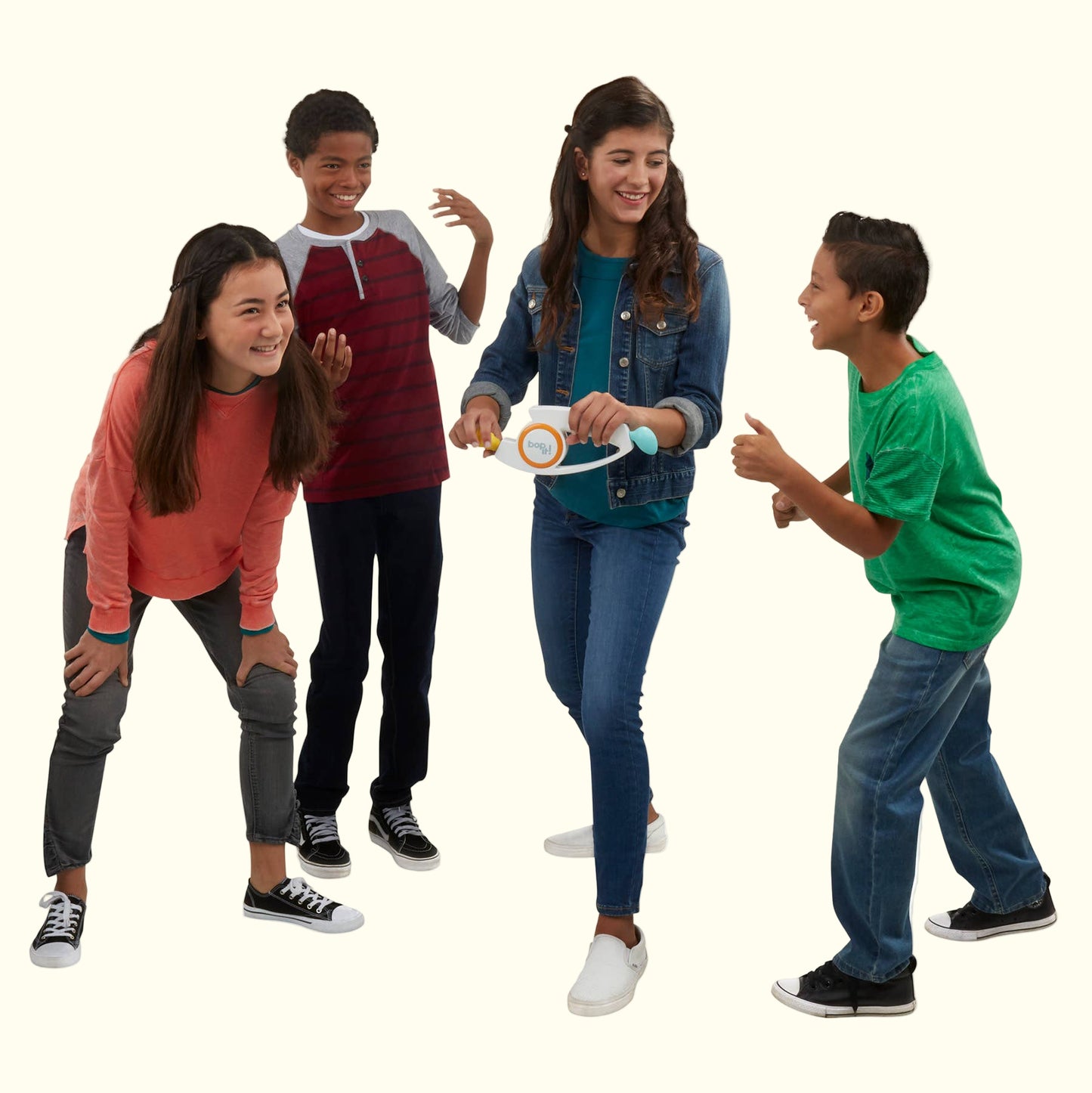 Bop It Game