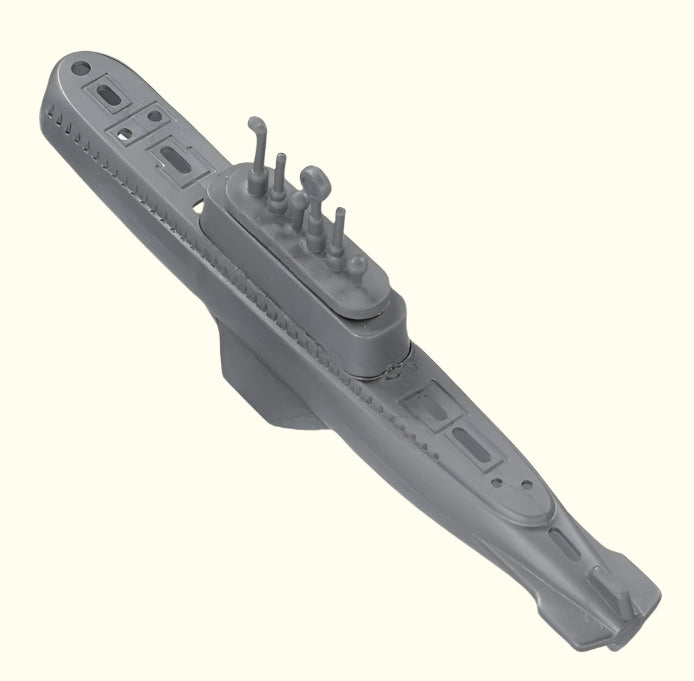 Diving Sub