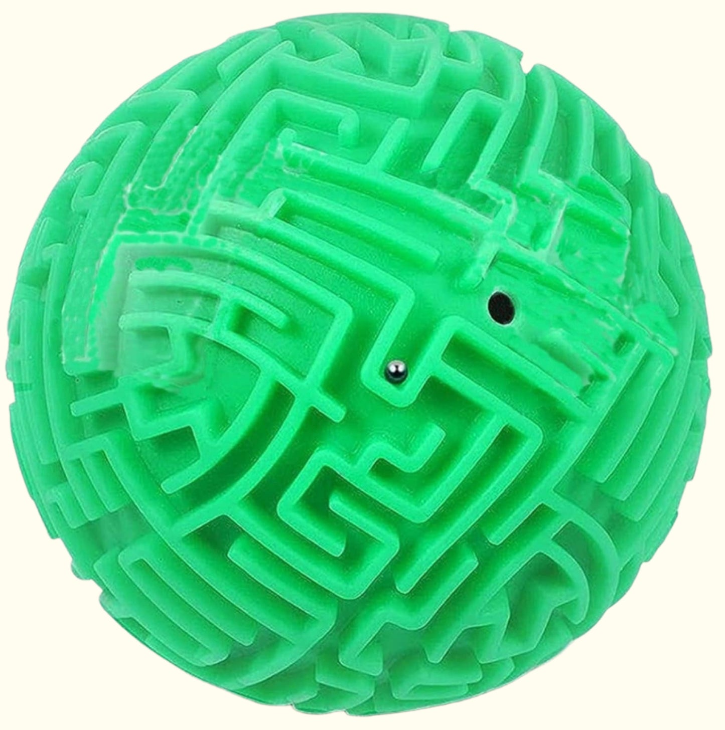 Gravity Maze Ball