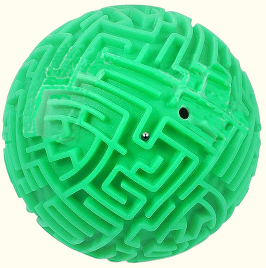 Gravity Maze Ball