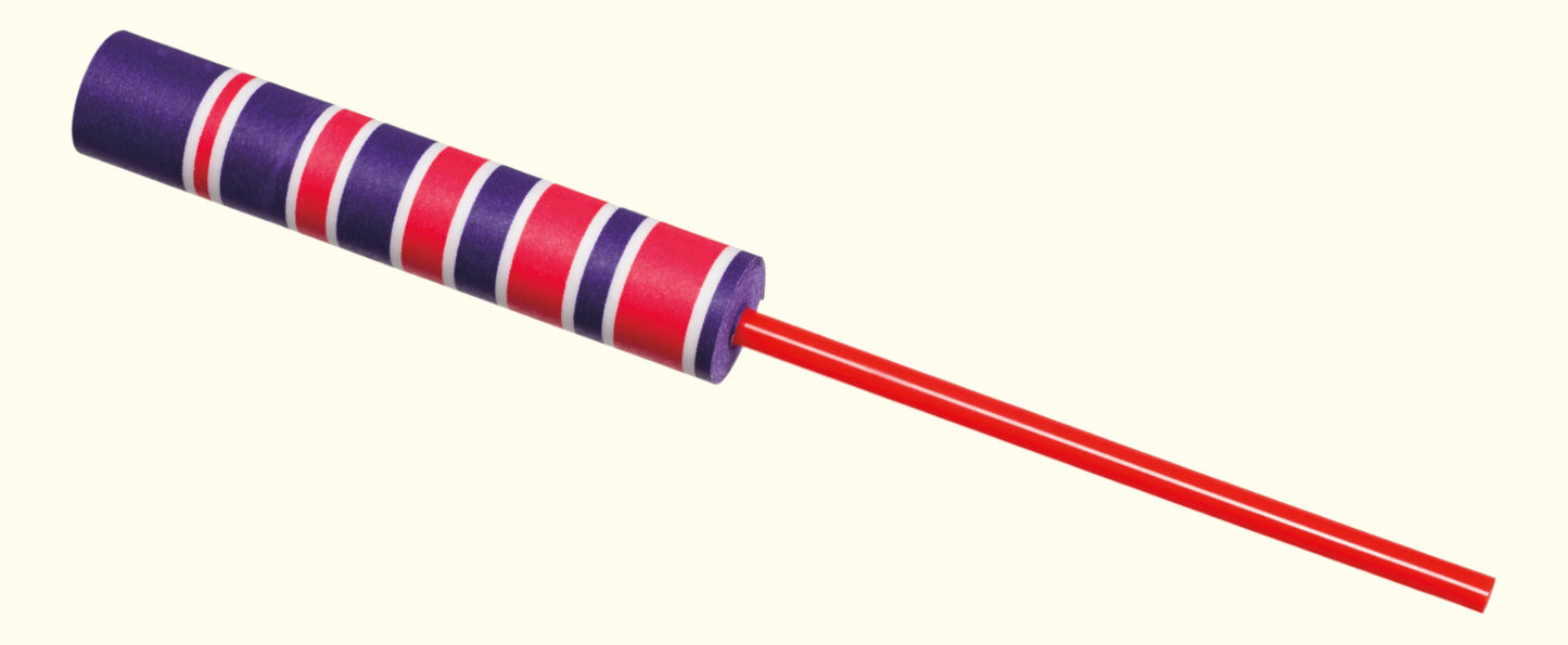 Fling Zing, Stick Yo-Yo