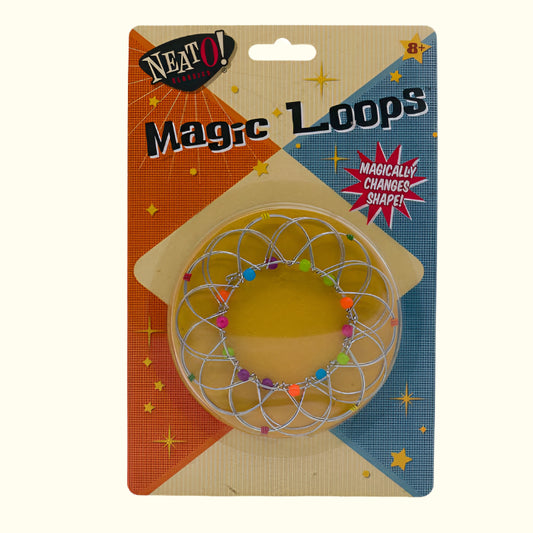 Magic Loops