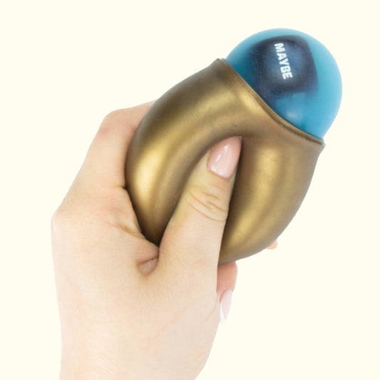 Fortune Ball Toy