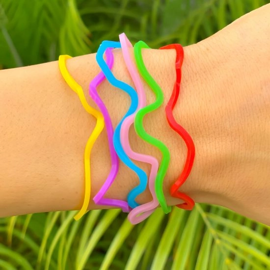 Zoo Animals Sillybandz