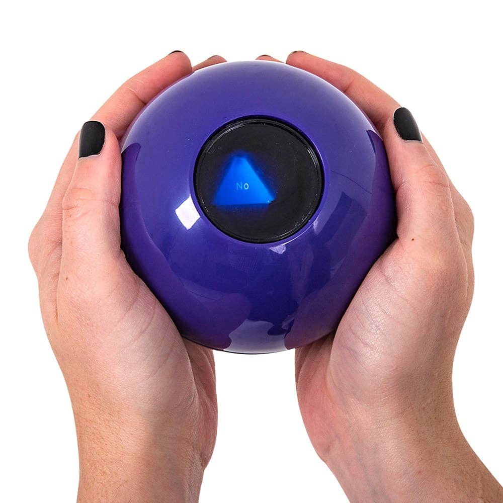 Magic Orb