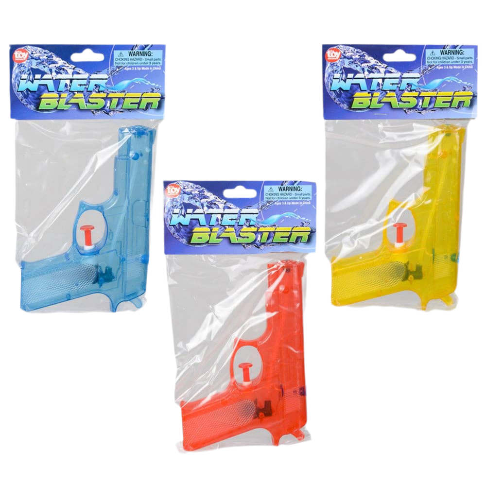Water Squirter Gun
