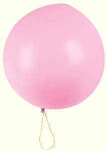 Punch Balloons