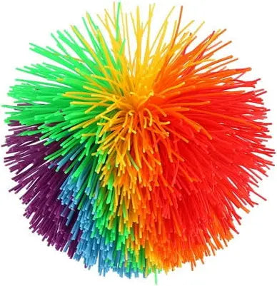 Stringy Balls