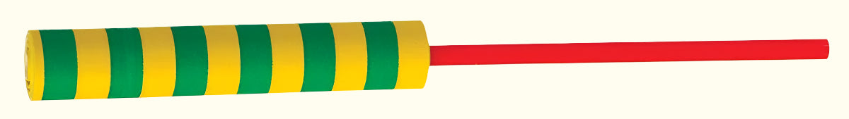 Fling Zing, Stick Yo-Yo