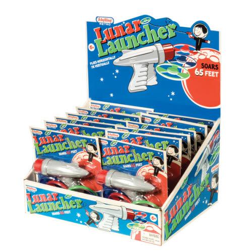 Lunar Launcher