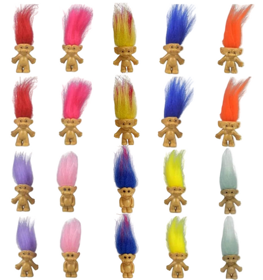 Trolls