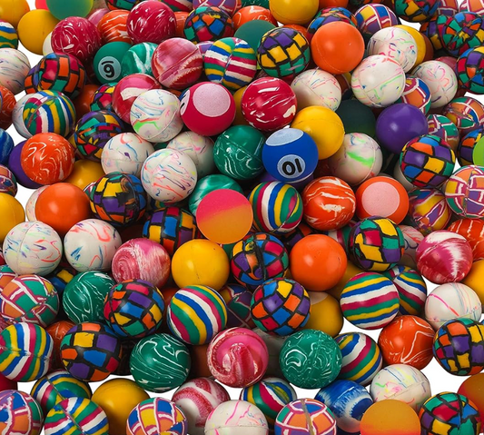 Bouncy Ball