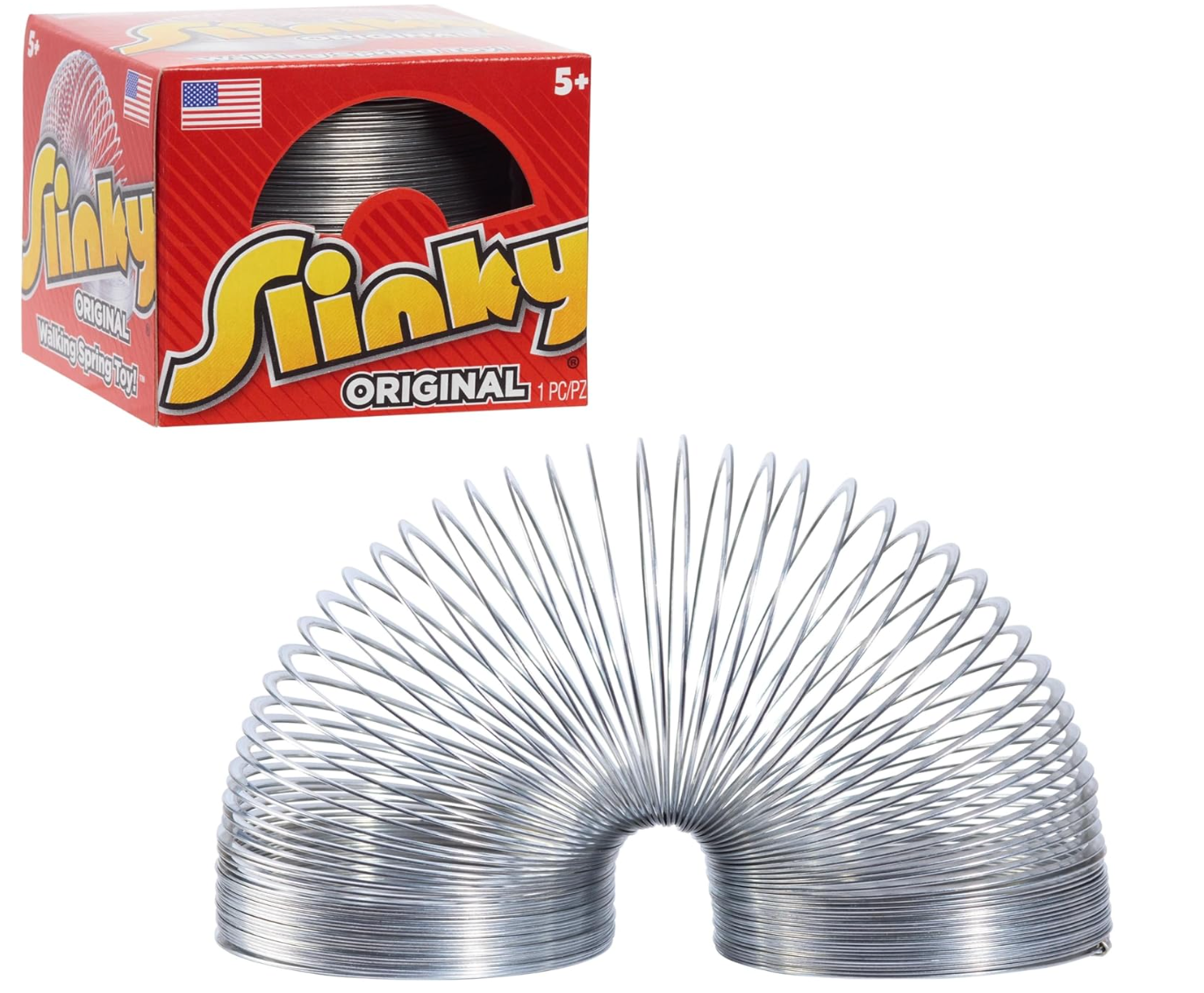 Slinky