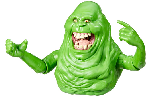 Ghostbuster Slimer Animatronic