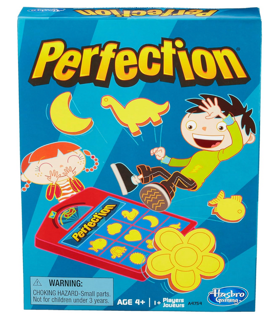 Perfection Game