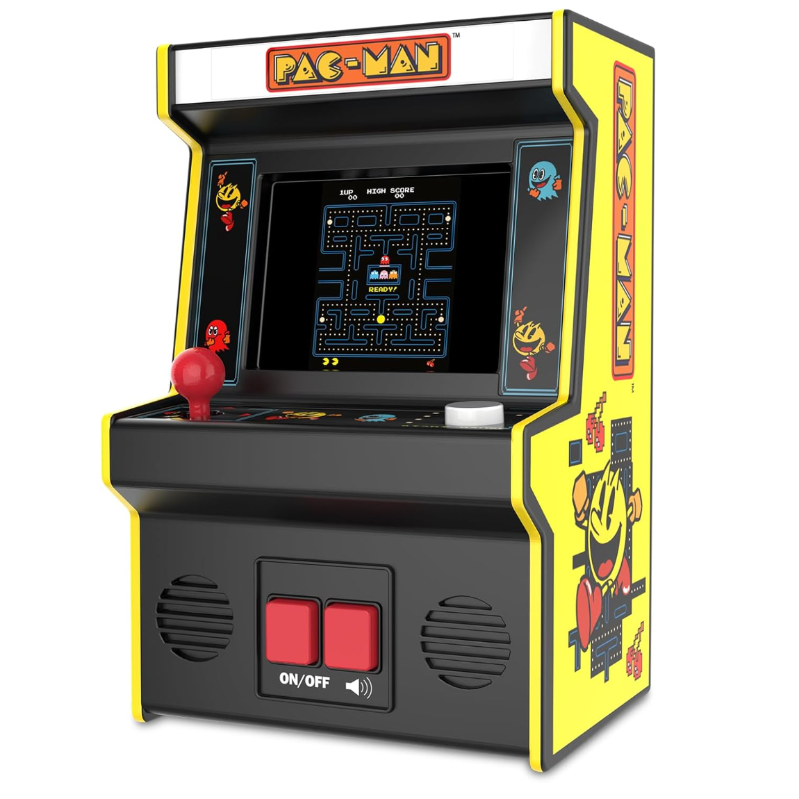 Pac Man