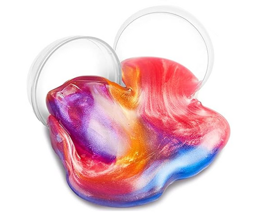 Galaxy Slime Ball