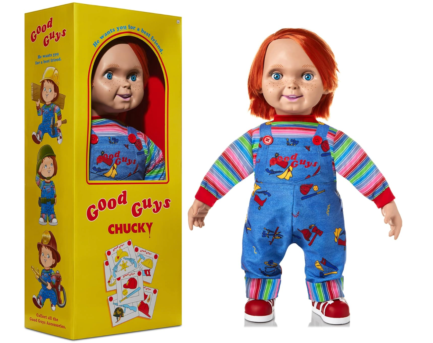 Chucky