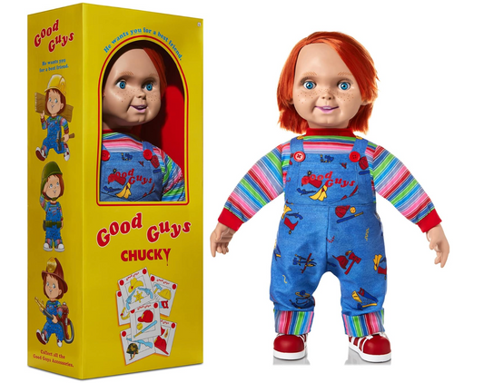 Chucky