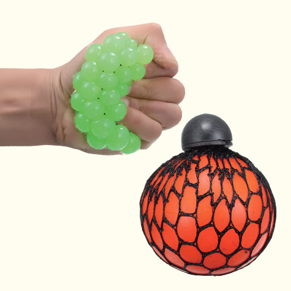 Mesh Squish Ball