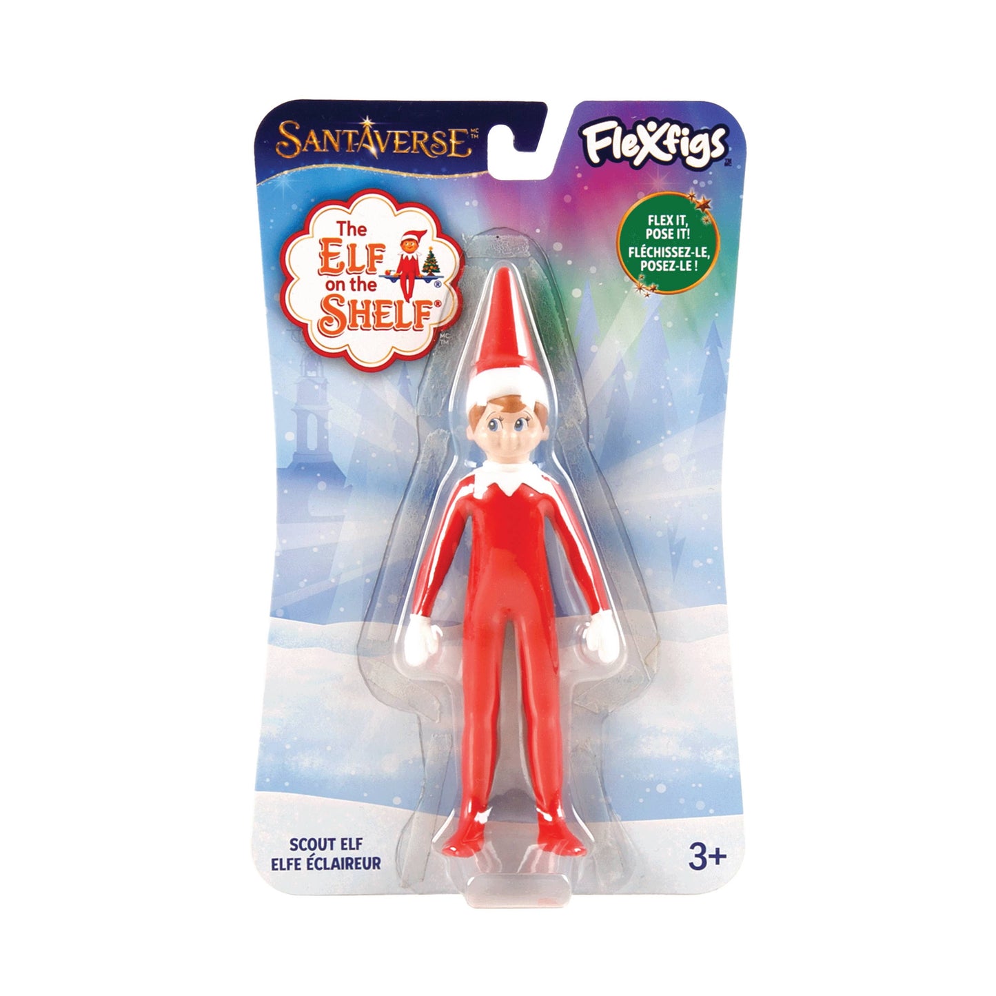 Elf on the Shelf