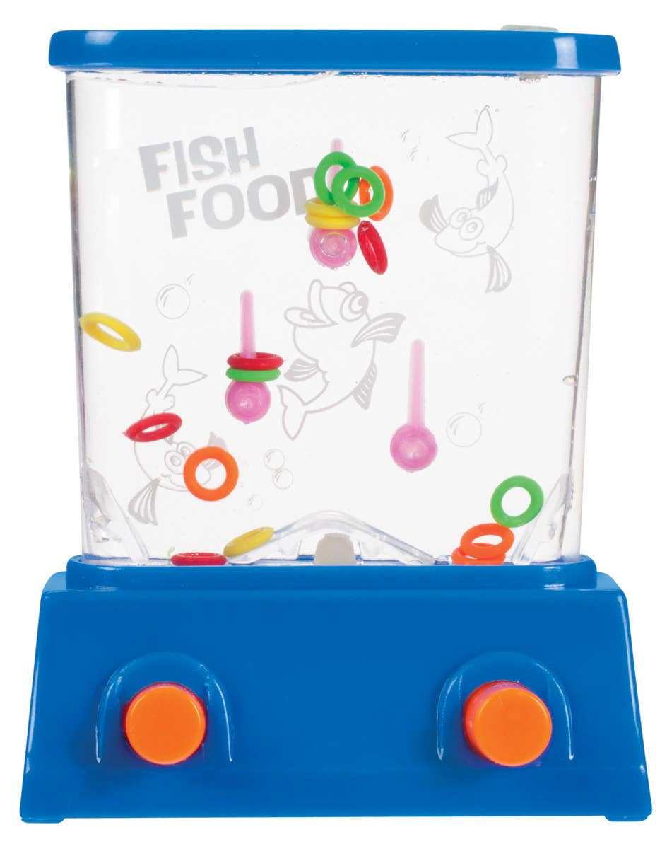 Aqua Arcade