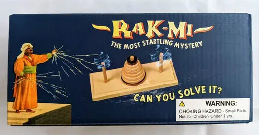Rak-Mi