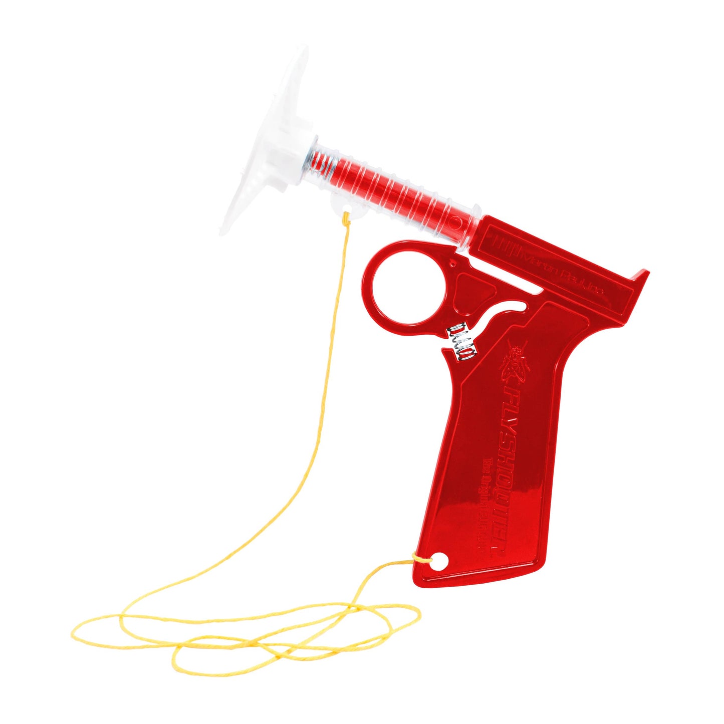 The Original Flyshooter