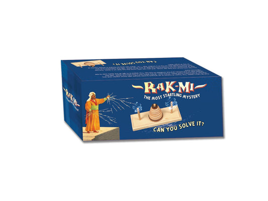 Rak-Mi
