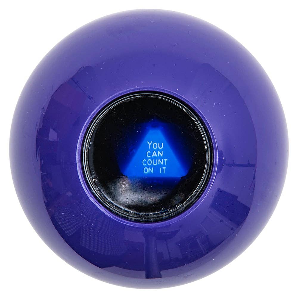 Magic Orb
