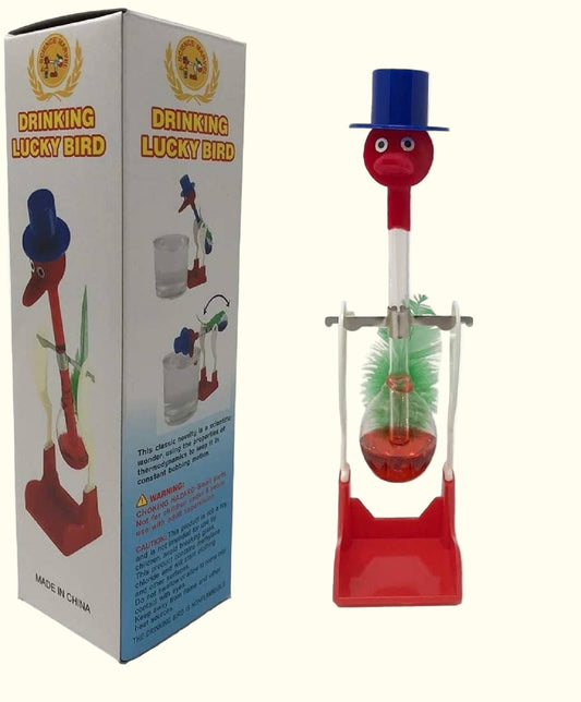 Drinking Bird