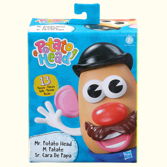 Mr & Mrs Potato Head Assorted Playsets