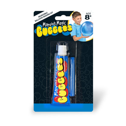 Magic Bubbles - Blue