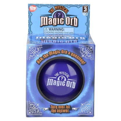 Magic Orb
