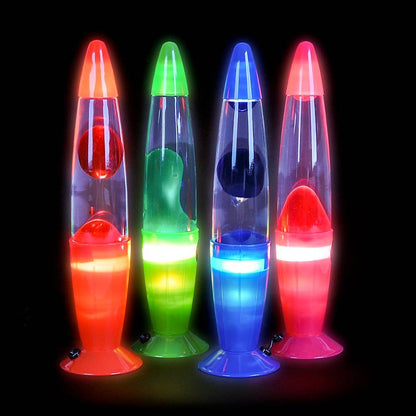 Groovy Lava Lamp