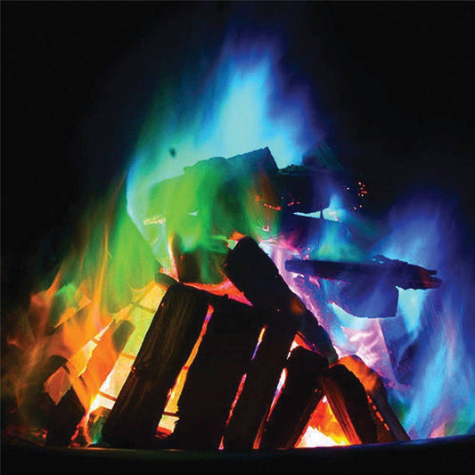 Mystery Fire Flame Colorant