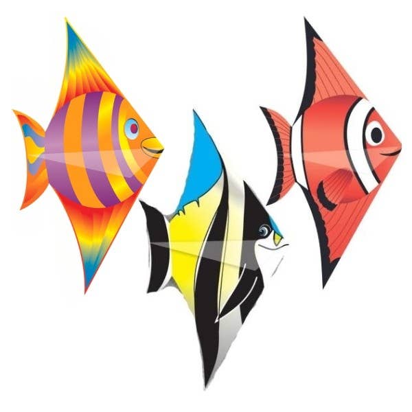 Flapper Kites