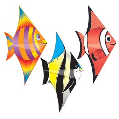 Flapper Kites