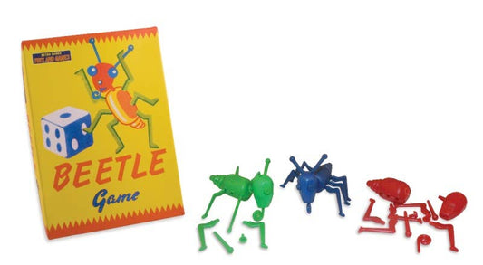 Beetle Game
