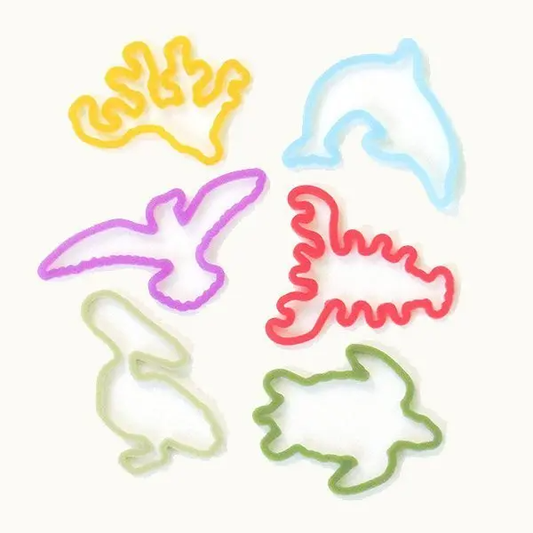 Save The Gulf Sillybandz
