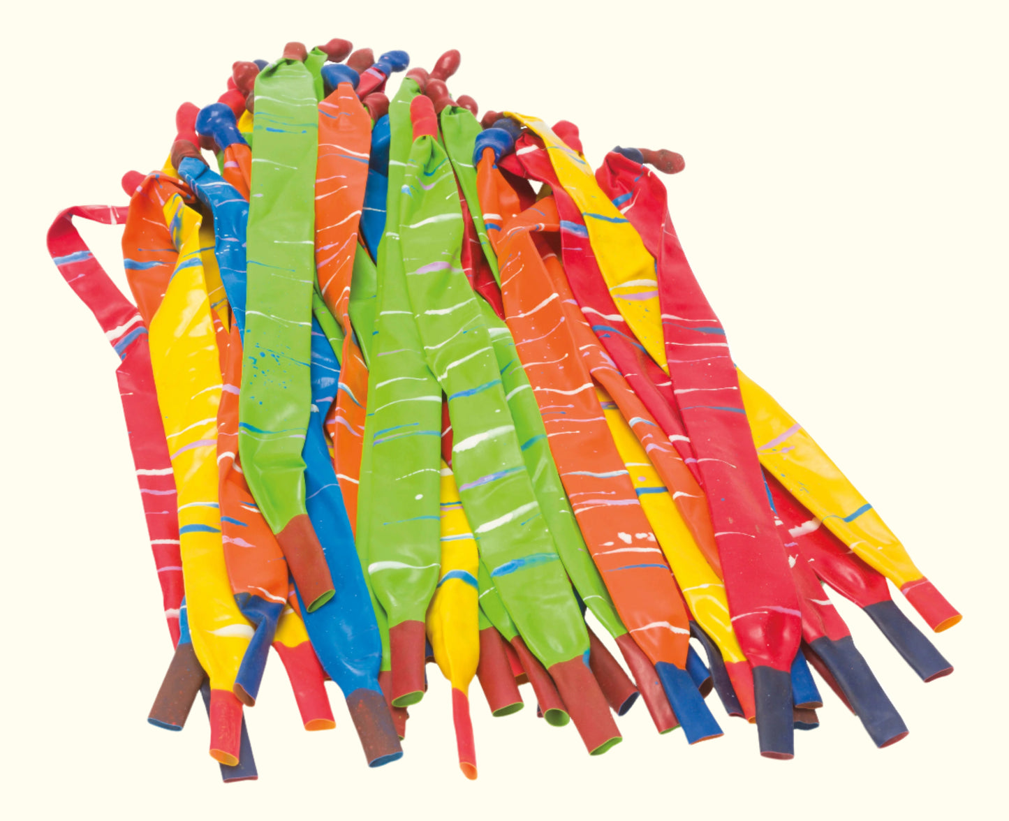 Rocket Balloons