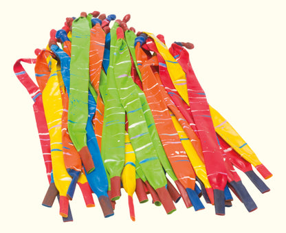 Rocket Balloons