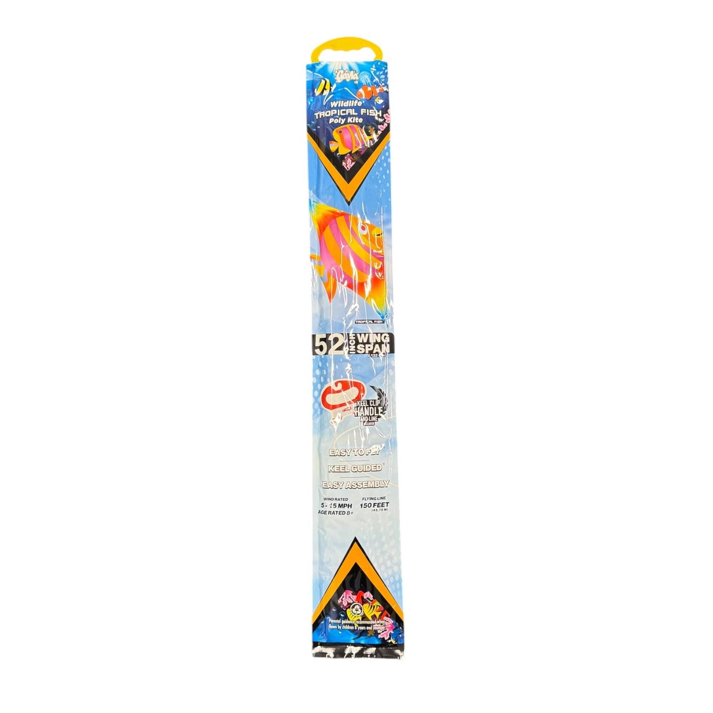 Flapper Kites